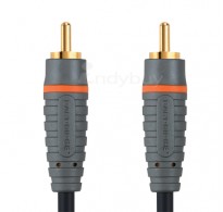 Bandridge- 2.0M Digital Coax Audio Cable